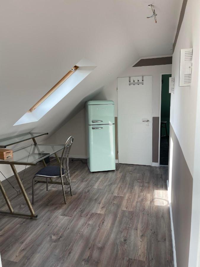Uhse Wohlfuehloase Apartment Heide  Exterior photo